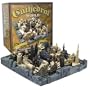 Family Games cathedral world