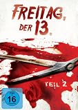 Freitag der 13. Teil 2