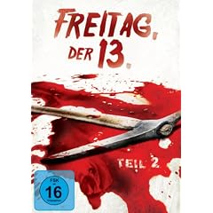 Freitag der 13. Teil 2