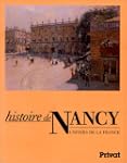 Histoire de Nancy