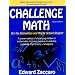 Challenge Math For the Elementary and Middle School Student (Second Edition)