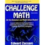 Challenge Math For the Elementary and Middle School Student (Second Edition)