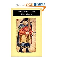 Egil's Saga (Penguin Classics)