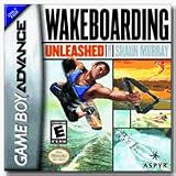 ASPYR Wakeboarding Unleashed Featuring Shaun Murray ASPYR Wakeboarding Unleashed Featuring Shaun Murray