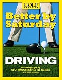 Better By Saturday: Driving