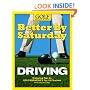 Better By Saturday: Driving