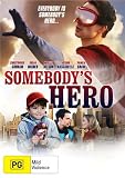 Somebody`s Hero [ NON-USA FORMAT, PAL, Reg.4 Import - Australia ]