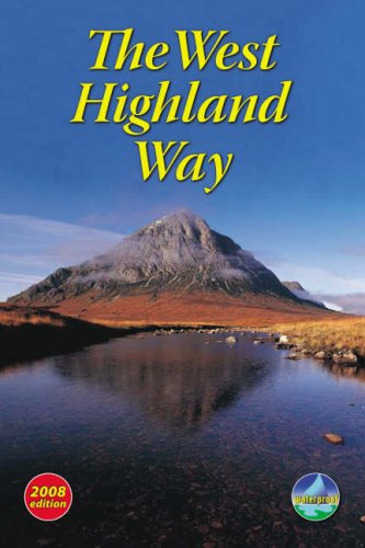 The West Highland Way 2008 (West Highland Way)