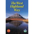 The West Highland Way 2008