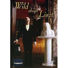 Wild About Liszt [1986]