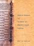 Biblical Hebrew for Students of Modern Israeli Hebrew