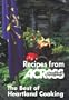 Recipes from Across Indiana: The Best of Heartland Cooking