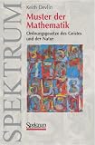 Produkt-Bild: Muster der Mathematik: Ordnungsgesetze des Geistes und der Natur