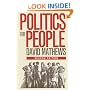 Politics for People: FINDING A RESPONSIBLE PUBLIC VOICE