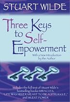 The Three Keys to Self-Empowerment