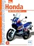 Honda XRV 750 Africa Twin ab Baujahr 1993.
