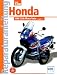 Honda XRV 750 Africa Twin ab Baujahr 1993. by Thomas Jung