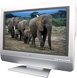 Toshiba 23HLV84 TheaterWide 23