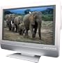Toshiba 23HLV84 TheaterWide 23" 16:9 HDTV LCD TV/DVD Combo with HDMI Input