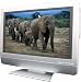 Toshiba 23HLV84 TheaterWide 23" 16:9 HDTV LCD TV/DVD Combo with HDMI Input
