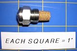 328 Nozzle Tip