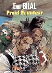 NIKOPOL T03 : FROID �QUATEUR