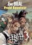 NIKOPOL T03 : FROID �QUATEUR
