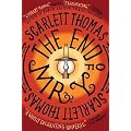 (THE END OF MR. Y ) BY Thomas, Scarlett (Author) Paperback Published on (10 , 2006)