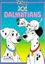 HUNDRED AND ONE DALMATIANS (DISNEY CLASSIC FILM S.)