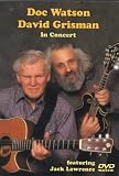 Review Music Sales Limited  / Doc Watson And Dave Grisman - In Concert [1995]