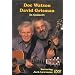 Doc Watson And Dave Grisman - In Concert [1995] [DVD]