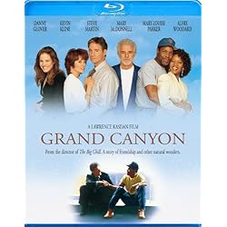 Grand Canyon [Blu-ray]
