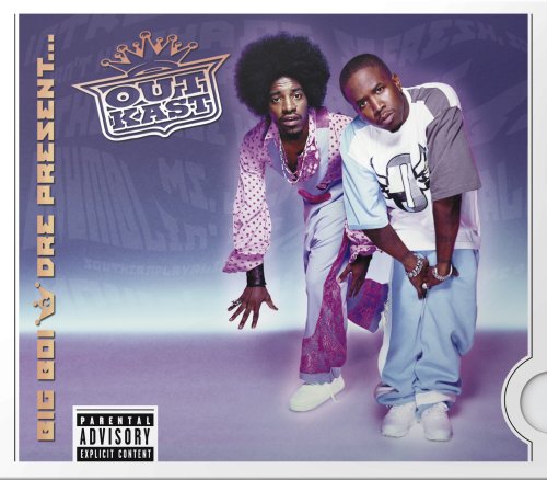 CD-Charts  Search : Big Boi & Dre Present...Outkast