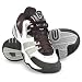 Prince Men's T10 Tennis Shoe - White/Black/Silver