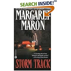Storm Track
