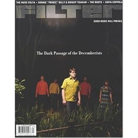 Filter Magazine by 