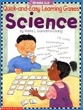 Quick-and-Easy Learning Games: Science (Grades 1-3)