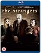 The Strangers [Blu-ray] [Import anglais]