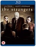 The Strangers [Blu-ray] [2008]