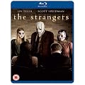 The Strangers [Blu-ray][Region Free]
