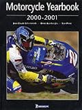 Motorcycle Yearbook: 2000-2001