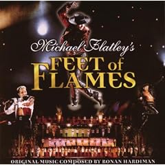 Michael Flatley's Feet Of Flames