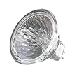 Ushio 1003557 - FMW/FG JR12V-35W/FL36/ ULTRA TITAN - 18,000 Hour MR16 Ultraline Titan 35 Watt 12 Volt Flood Halogen Light Bulb