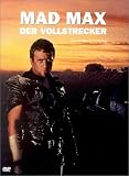The Road Warrior [Region 2] by 