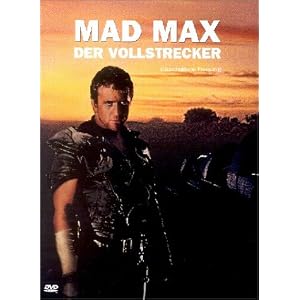 The Road Warrior [Region 2]