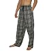 Herren Joe Boxer lässig Nachtwäsche / Schlafanzug Hose (Größe: XL)
