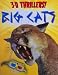 Search : Big Cats (3D Thrillers)
