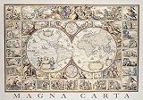 Magna Carta (1500 pc puzzle)