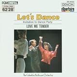 Lets Dance - Invitation to Dance Party 3