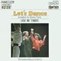 Let's Dance - Invitation to Dance Party 3